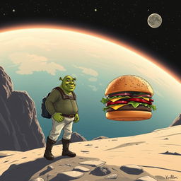 In the year 3102 AD, humanity has abandoned its last reserves of sanity and dove into the darkest confines of the universe