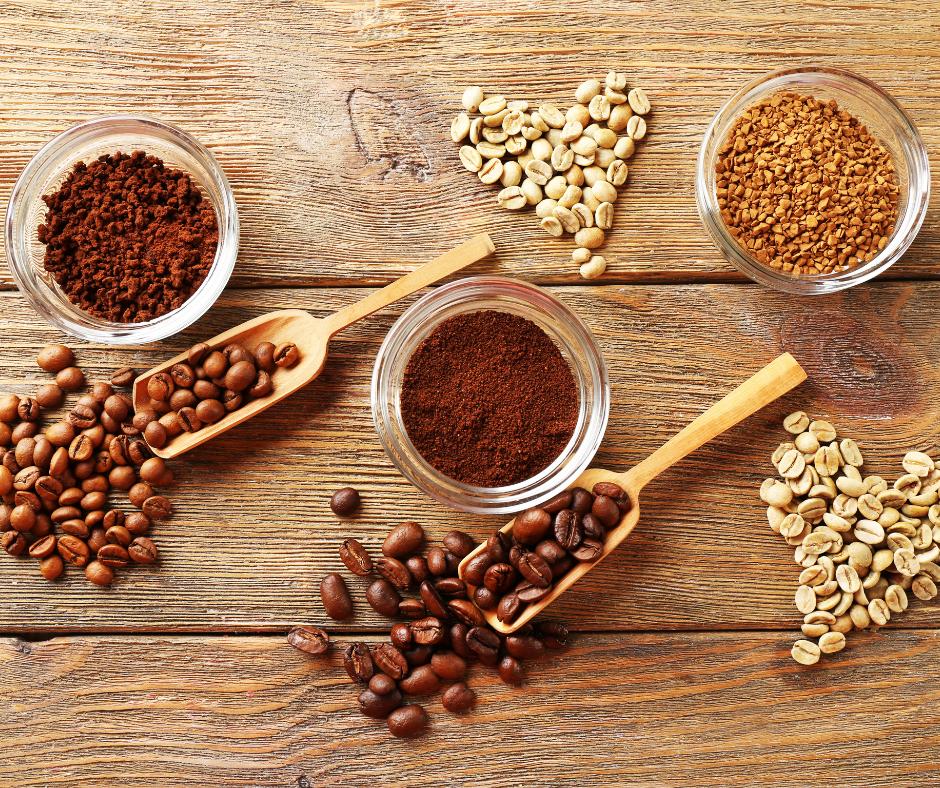 Dive into the world of coffee and discover which brew suits your taste! Whether you're a bold adventurer or a smooth operator, we've got the perfect recommendation for you.
