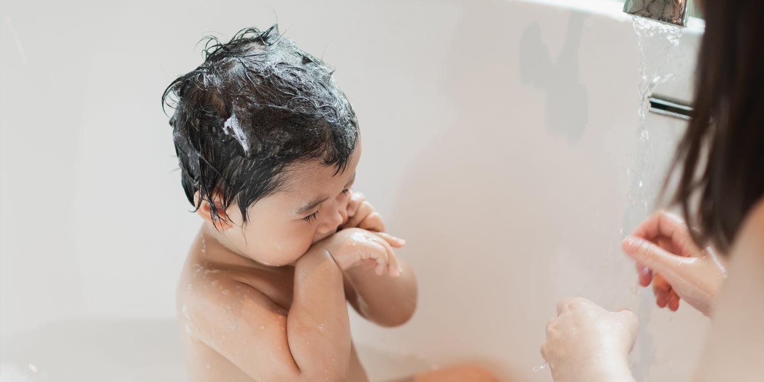 Discover the perfect shampoo for your little one's delicate locks! Answer a few questions and find out which product suits your baby's hair care needs best.