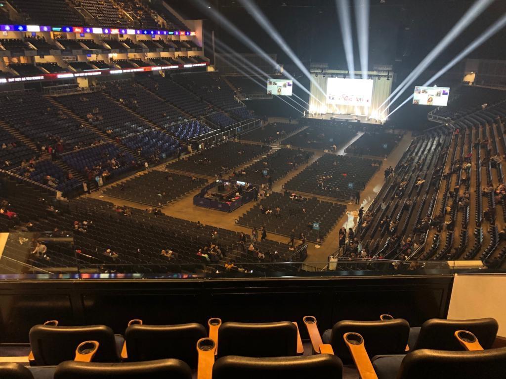 Dive into the world of luxury hospitality with our quiz to discover the ultimate O2 Arena experience tailored just for you!