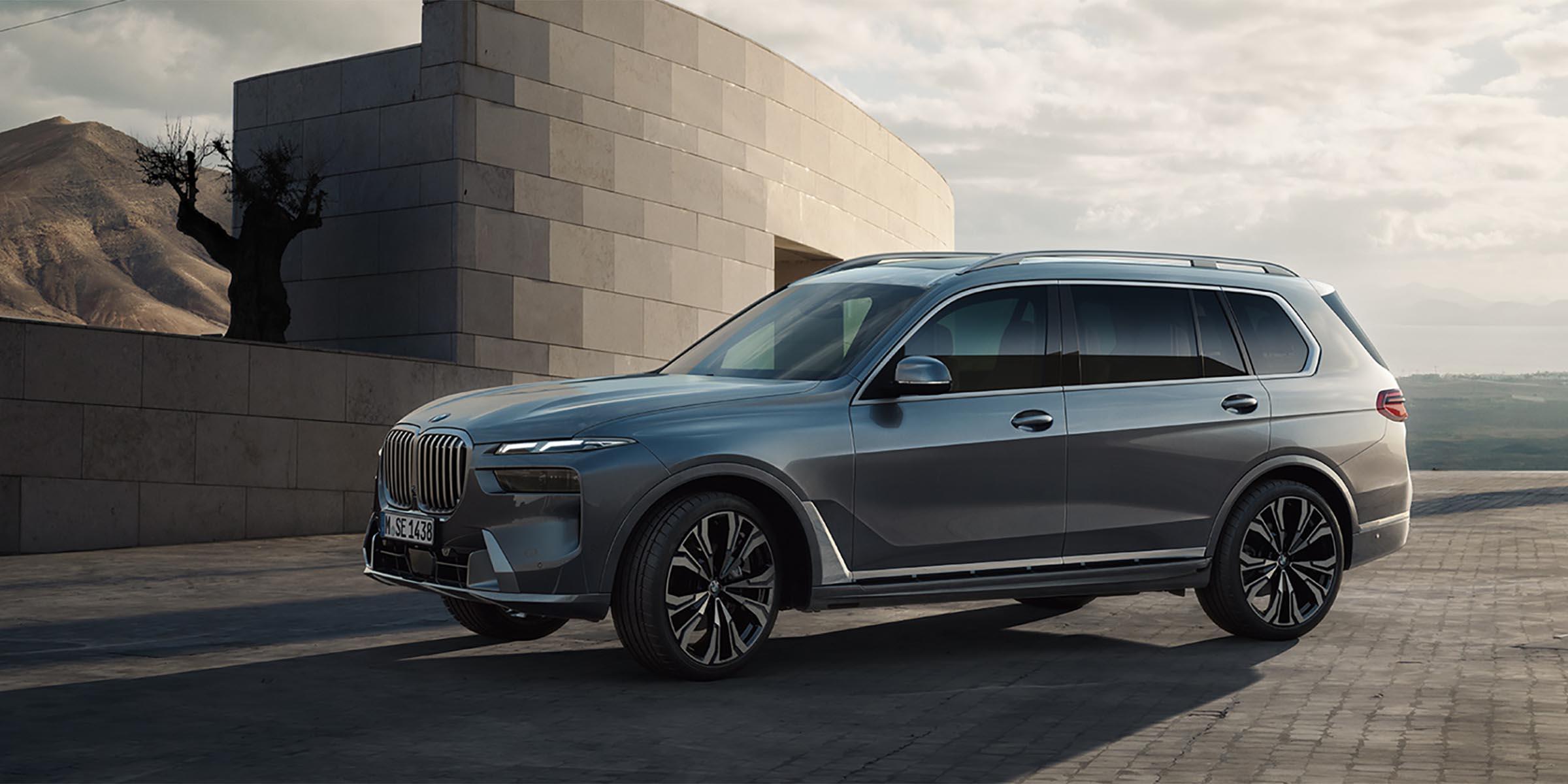 Discover which luxury car brand resonates with your lifestyle based on your choices in this engaging quiz!