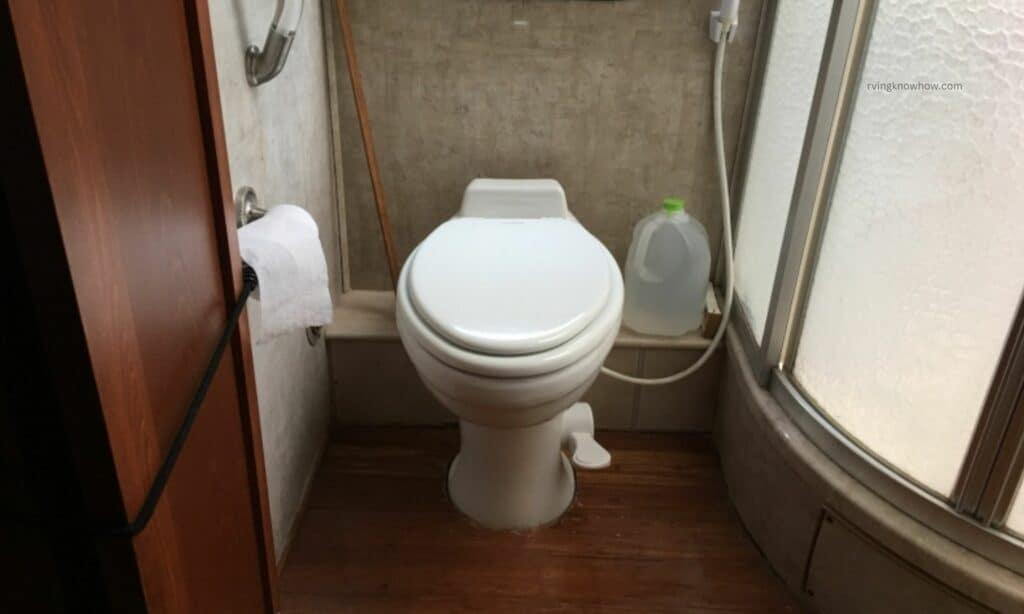 Toilets may not be the most exciting topic, but they are essential for your RV adventures! This quiz will help you discover which RV toilet is best suited for your unique needs and lifestyle.