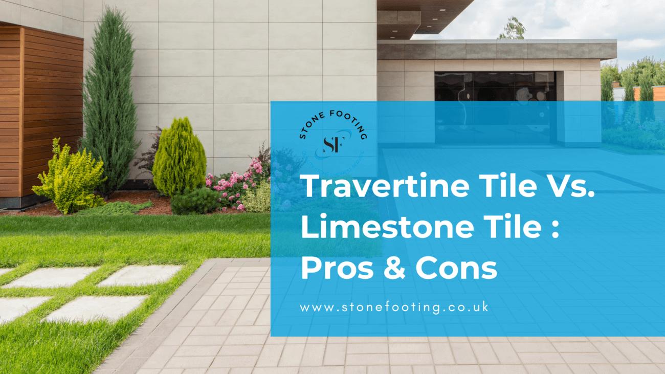 Embark on a journey to uncover the perfect flooring solution for your home. Whether you lean towards the elegance of travertine or the understated charm of limestone, this quiz will guide you to your ideal tile choice!