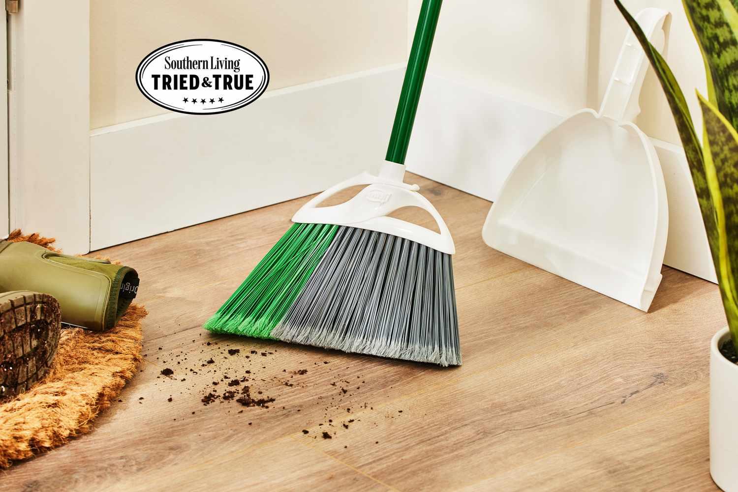 Are you ready to sweep your worries away? Take this quiz to discover the ideal broom for your cleaning needs!