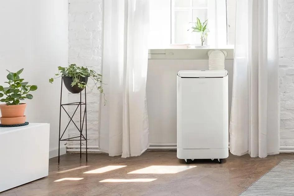 Find Your Perfect Portable Air Conditioner