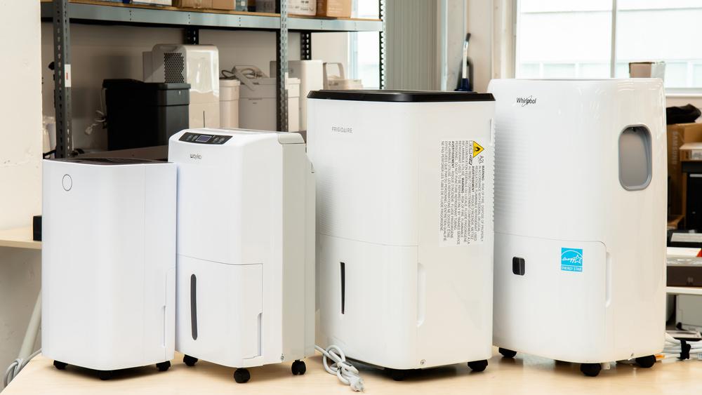 Struggling with humidity at home? Take our quiz to discover the dehumidifier that suits your space perfectly, whether you need a budget-friendly option or a powerhouse for large rooms!