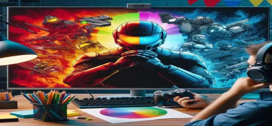 Dive deep into the world of monitor color spaces! This quiz helps you pinpoint the ideal monitor based on your specific use case. Whether you're gaming, designing, or just streaming, we’ve got the perfect recommendation for you!