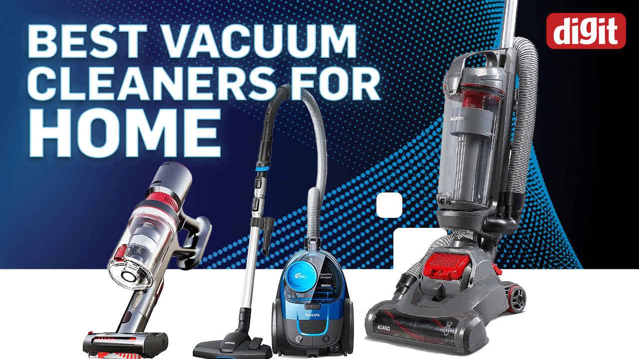 Are you tired of battling dust and dirt? Uncover the ideal vacuum cleaner that fits your lifestyle and cleaning needs with our fun quiz!