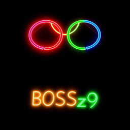 The Olympic symbol made up of five interlocking rings, prominently displayed in vibrant colors