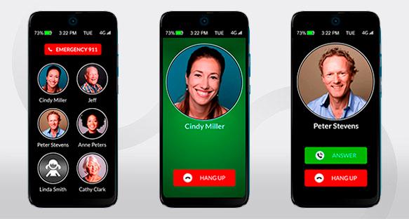 Take this quiz to discover which cell phone will best meet your needs or those of your loved one facing cognitive challenges. Simplicity, functionality, and support are all key!