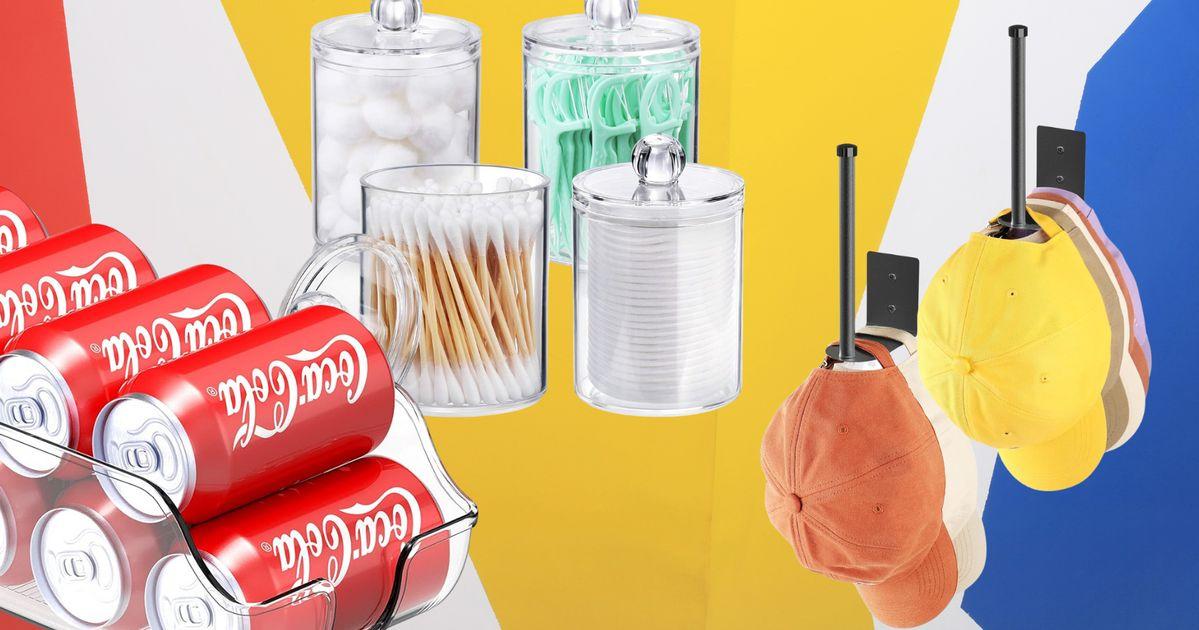 Discover ingenious storage solutions that won't break the bank! This quiz will guide you to the perfect product for your space needs.