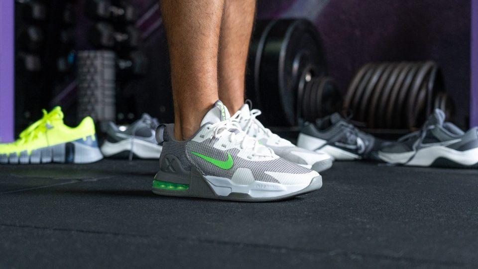 Get ready to elevate your workouts with the right pair! This quiz matches your workout style with the best Nike gym shoes tailored just for you.