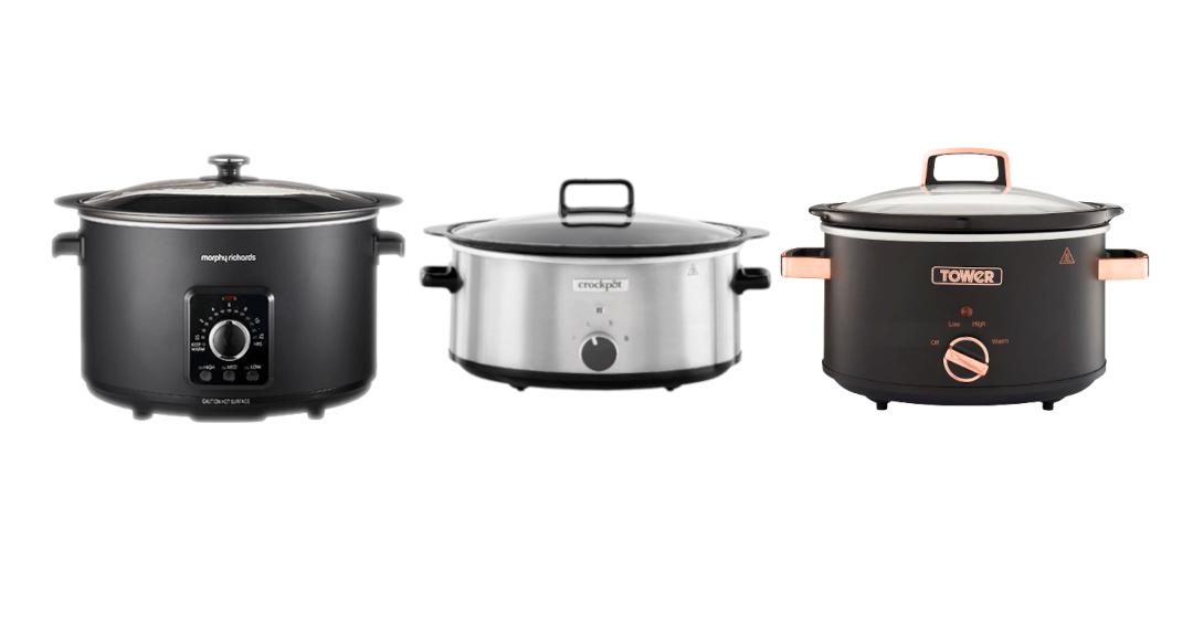 Find your perfect slow cooker with our fun quiz! Discover which model suits your cooking style and needs!