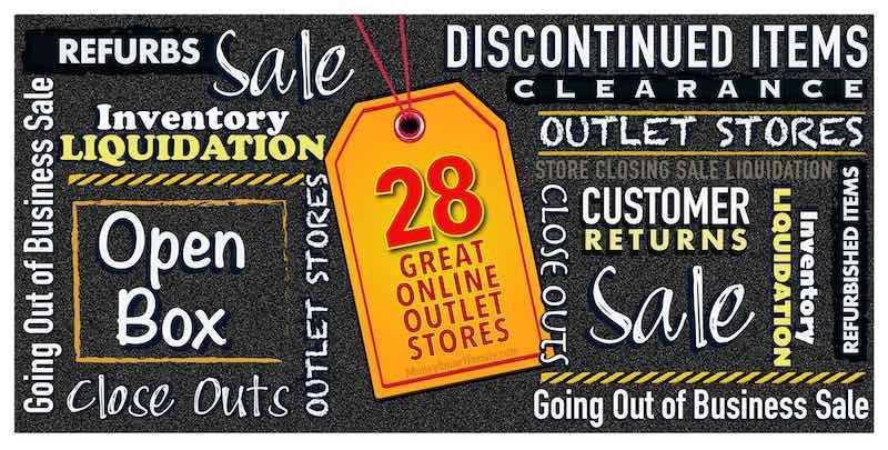 Are you ready to unlock incredible savings? Take this quiz to find out which online outlet store best suits your shopping style! From high-end home goods to tech bargains, let’s find the perfect destination for you!
