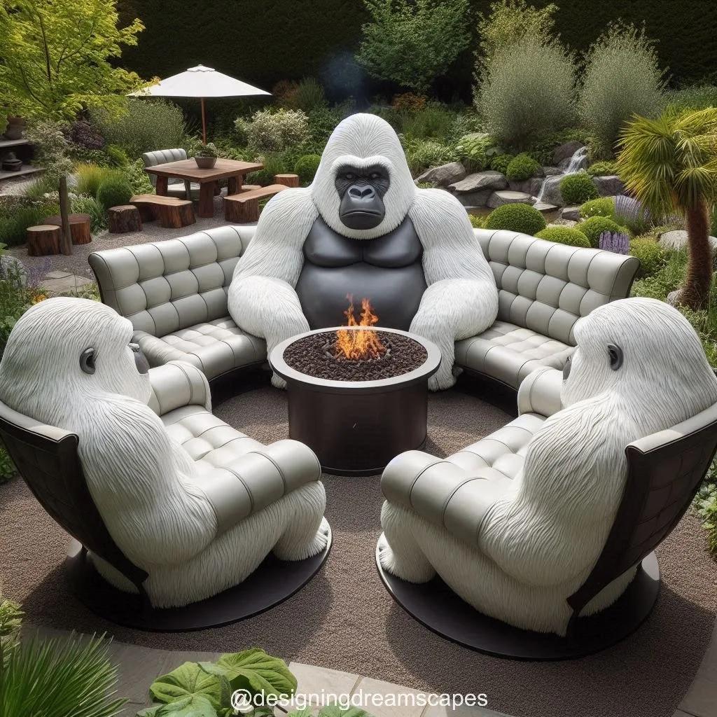 Not sure which Gorilla Patio Set fits your style and needs? Take this quiz to find out which set is perfect for your outdoor oasis!