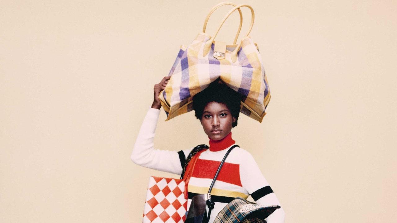 Find Your Perfect Second Hand Designer Bag