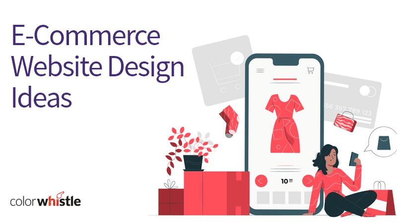 Discover the best e-commerce website designs tailored to your needs! Take this quiz to find inspiration for your online store!