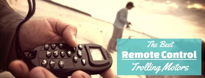 Not sure which remote control trolling motor suits your fishing style? Take our quiz to discover the perfect match!