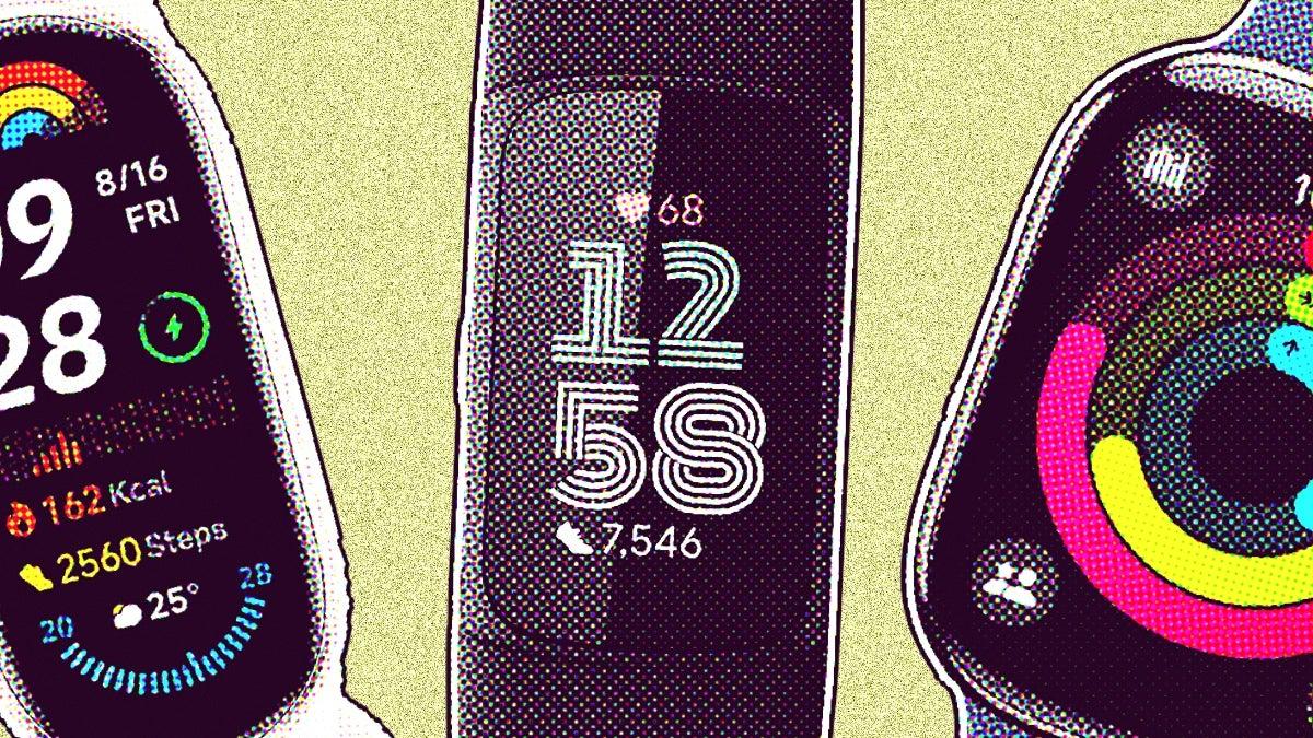 With so many fitness trackers on the market, it can be tough to know which one is right for you. Take our quiz to discover the ideal fitness tracker that aligns with your lifestyle and goals!
