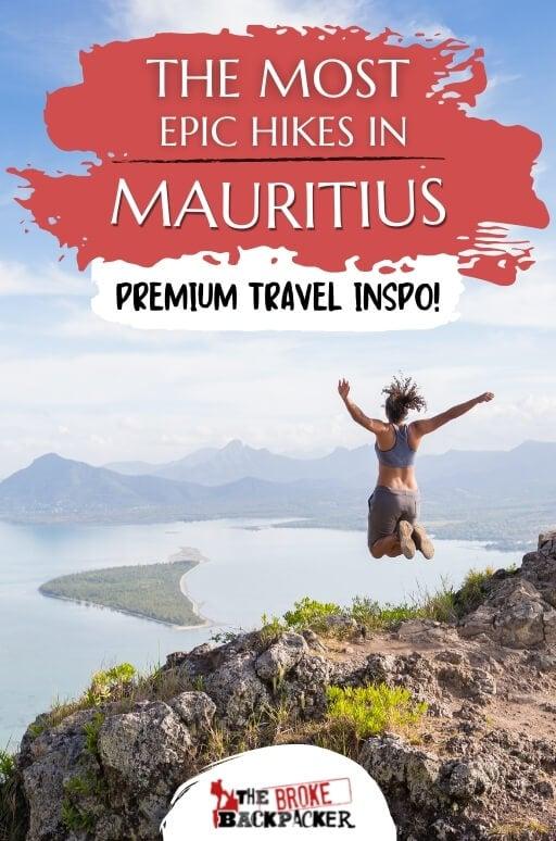 Not sure where to hike in stunning Mauritius? Take our quiz to find the perfect trail that matches your adventure style and preferences!