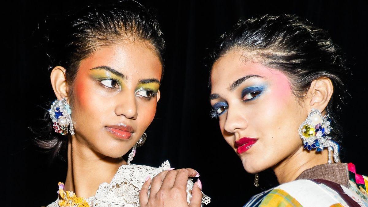 Not sure which eyeshadow palette is right for you? Take this quiz to discover your ideal match based on your style and preferences!