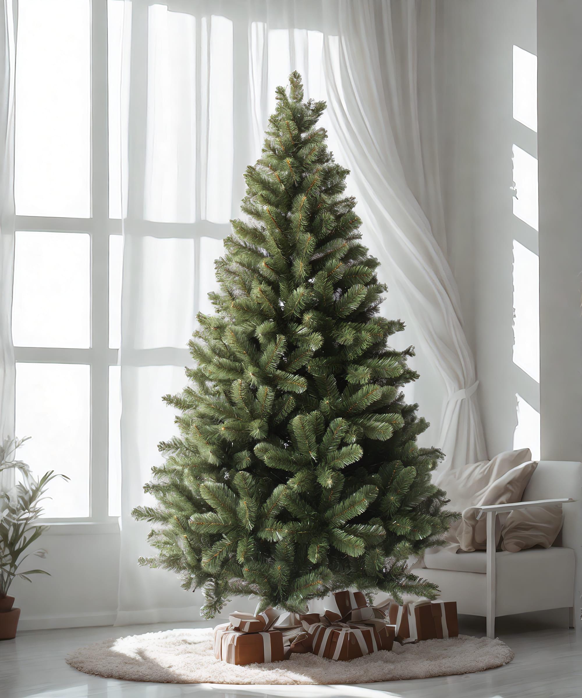 Are you ready to deck the halls? Take our quiz to discover which artificial Christmas tree suits you best this holiday season! From compact to grand, we’ve got options for every festive ambiance!