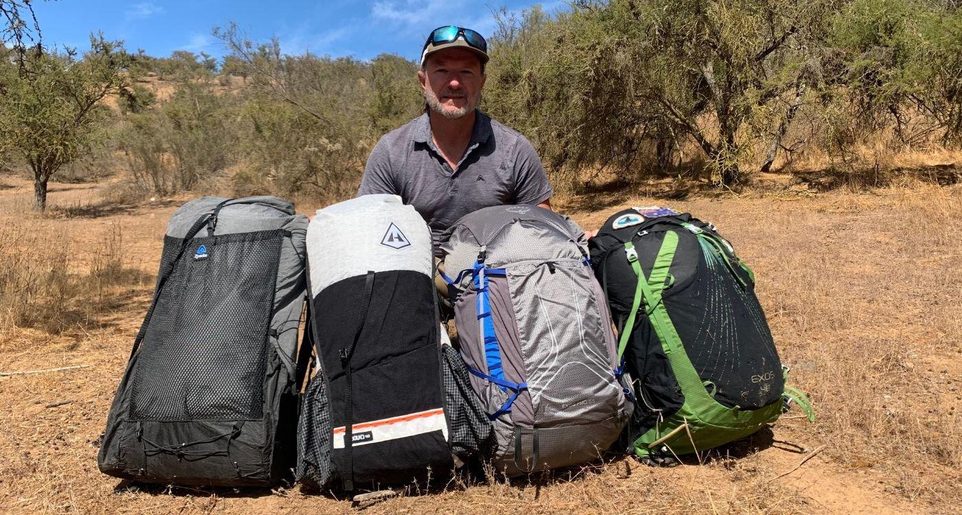 Best lightweight hiking gear clearance