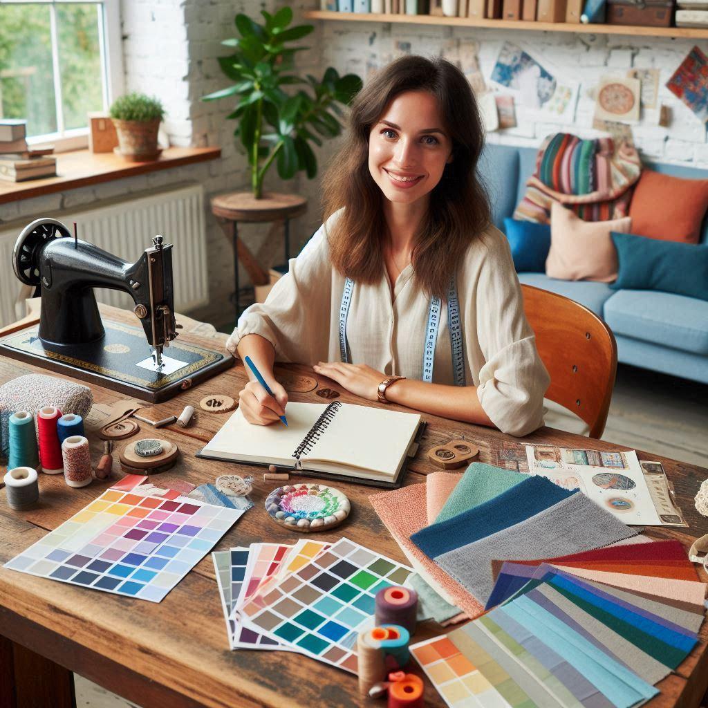 Are you ready to elevate your textile design game? Dive into this quiz to discover the essential tools that align with your creative vision!