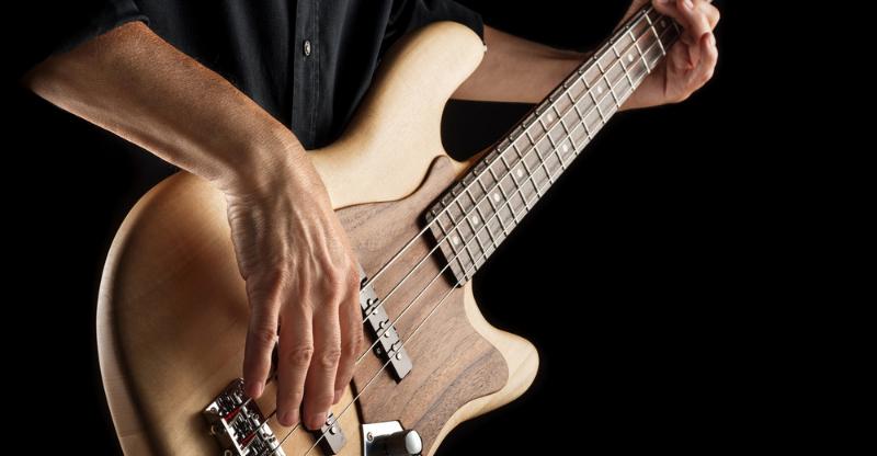 Embarking on your musical journey? Let's find the perfect bass guitar that matches your style and fits your hands!