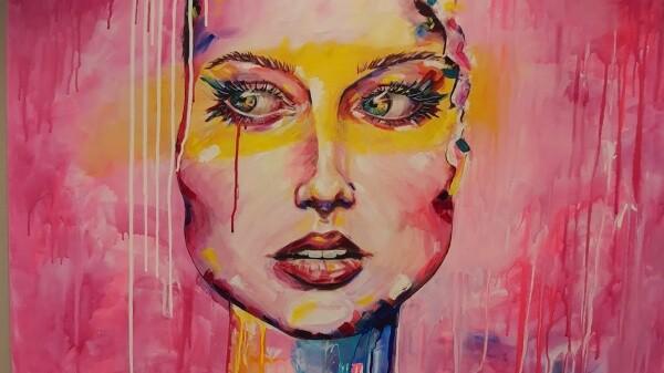 Unleash your inner artist with this fun quiz! Find out which abstract painting ideas resonate with you and start your creative journey today!