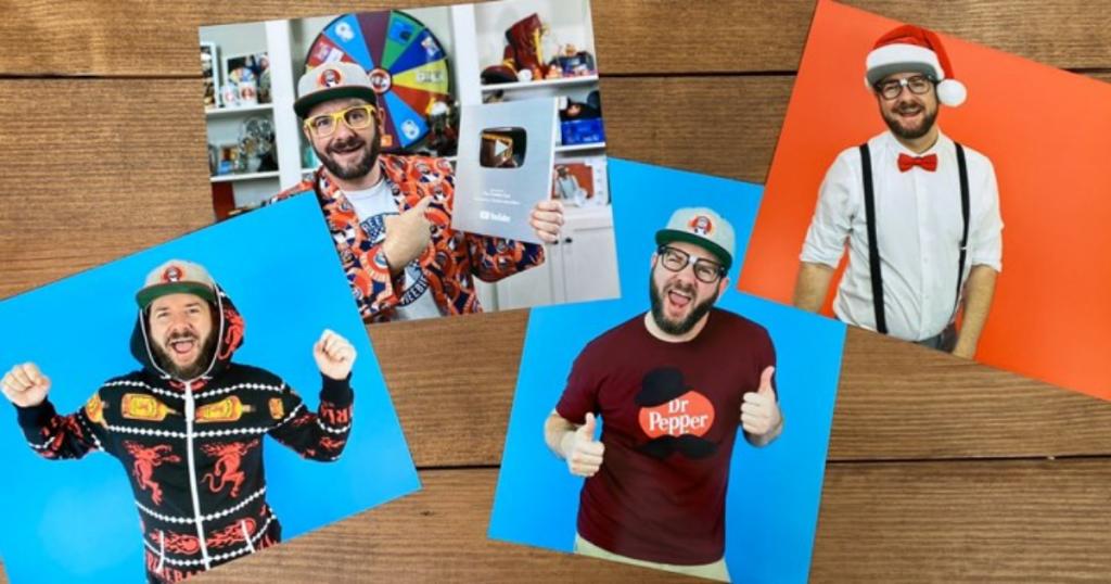 Are you looking to capture your favorite moments without breaking the bank? Take this quiz to discover the best CVS photo deal tailored just for you!