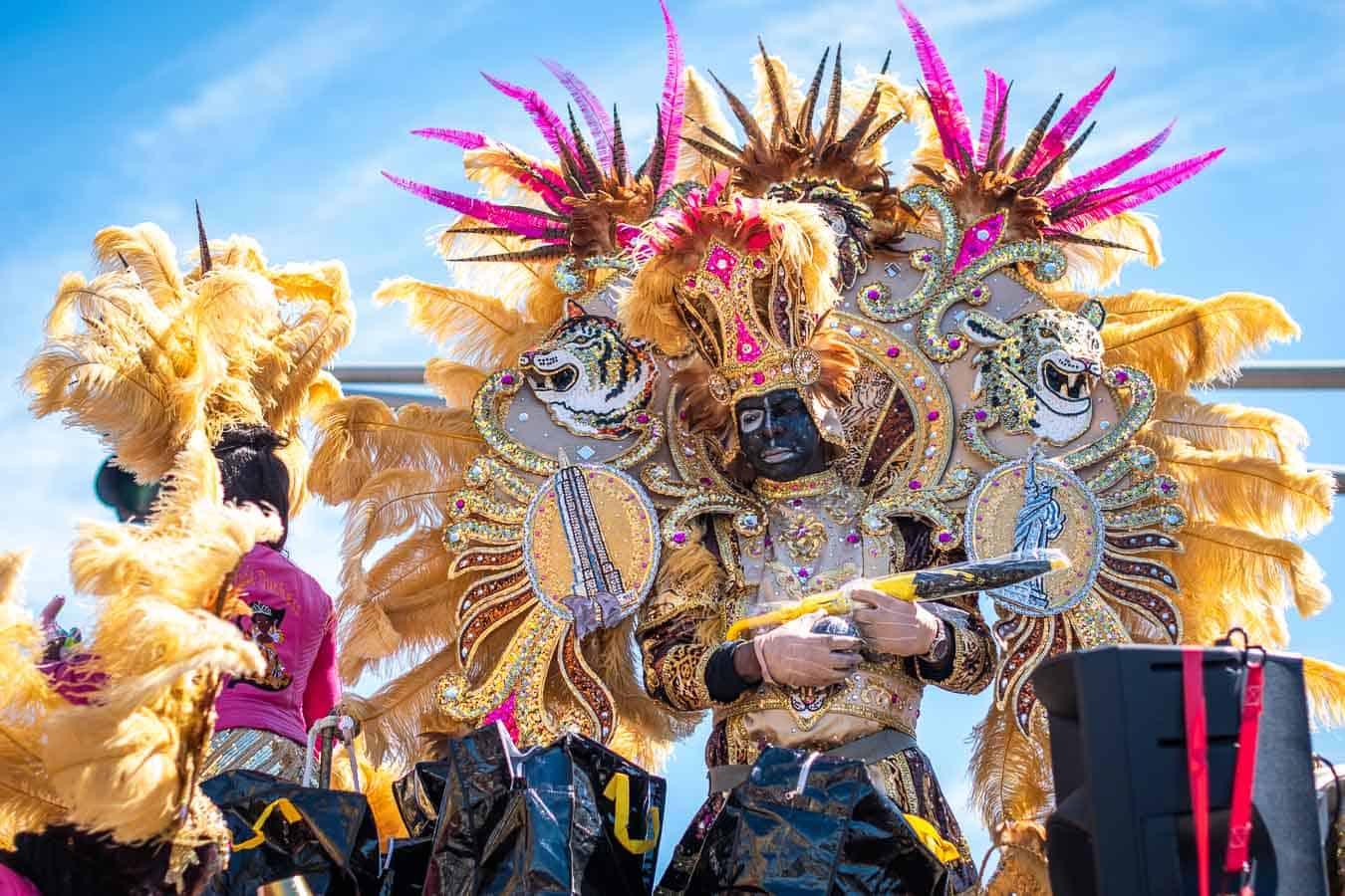 From wild parties to serene celebrations, discover the festival that matches your vibe with this fun quiz!
