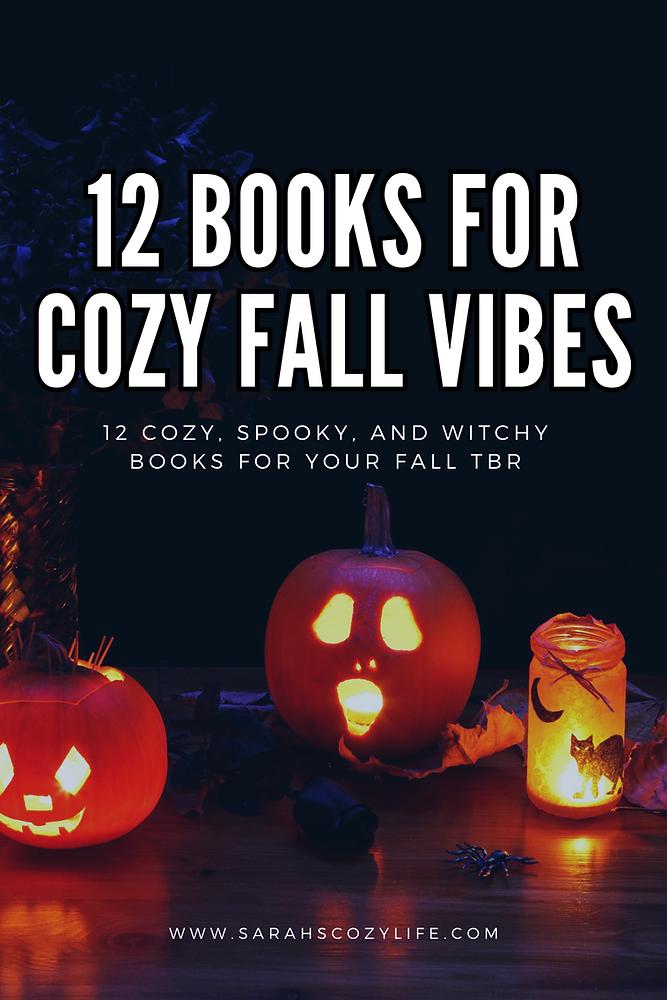 Dive into the season of spookiness and find your next favorite book! Answer a few fun questions to discover which witchy tale fits you best.