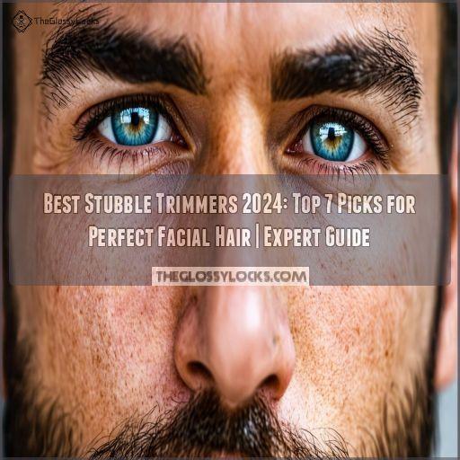 Curious about which stubble trimmer suits your grooming style? Take this quiz and uncover the best option for you!