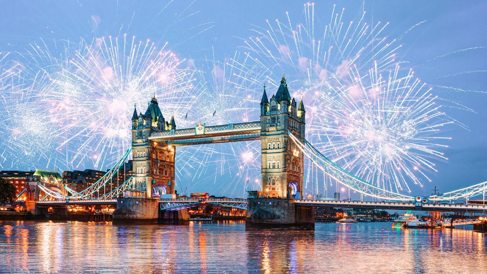 New Year’s Eve is an exciting time to explore new cities around the world! Take this quiz to discover which city break is the best fit for your celebration style!