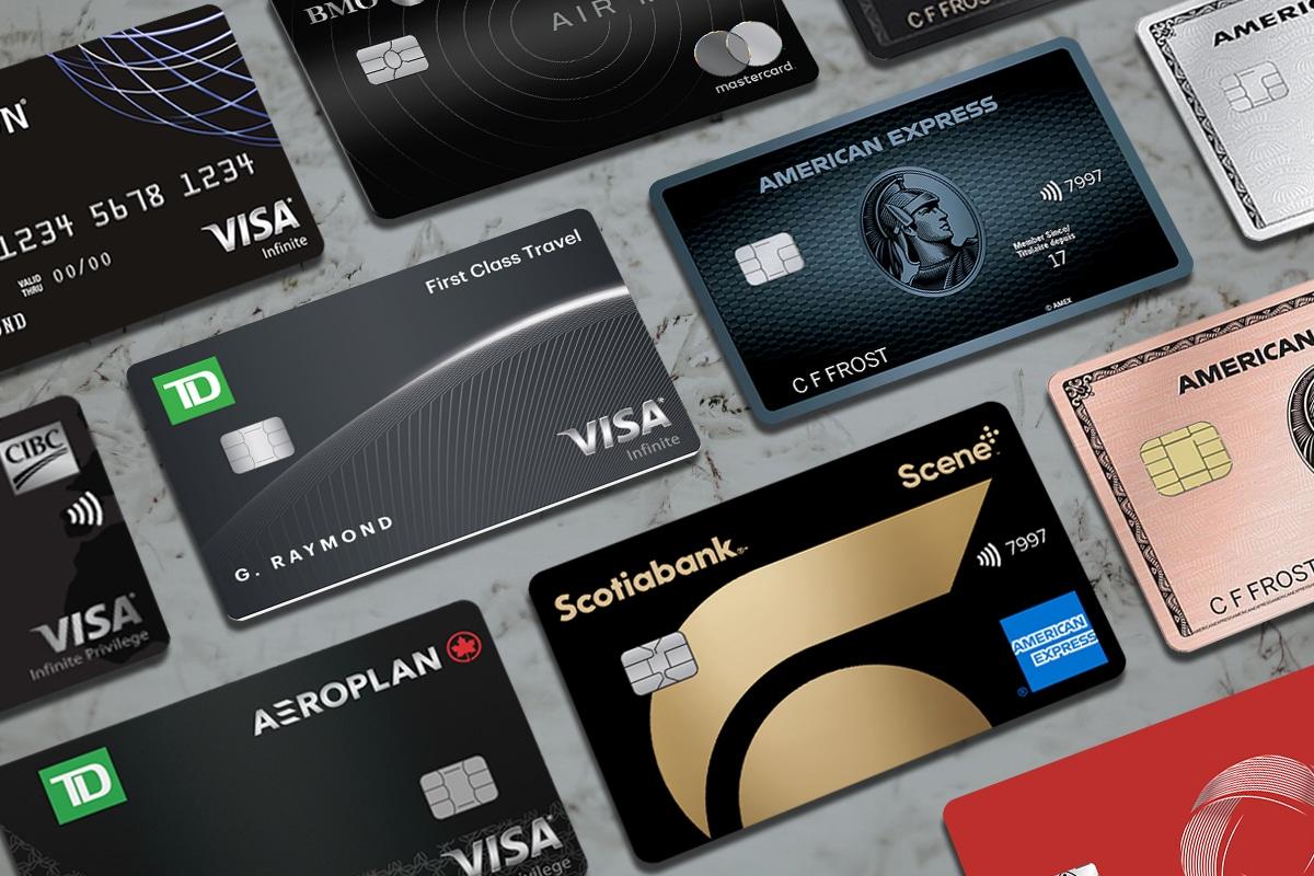 Navigating the world of credit cards can be overwhelming. Take this quiz to find out which credit card suits your lifestyle best!