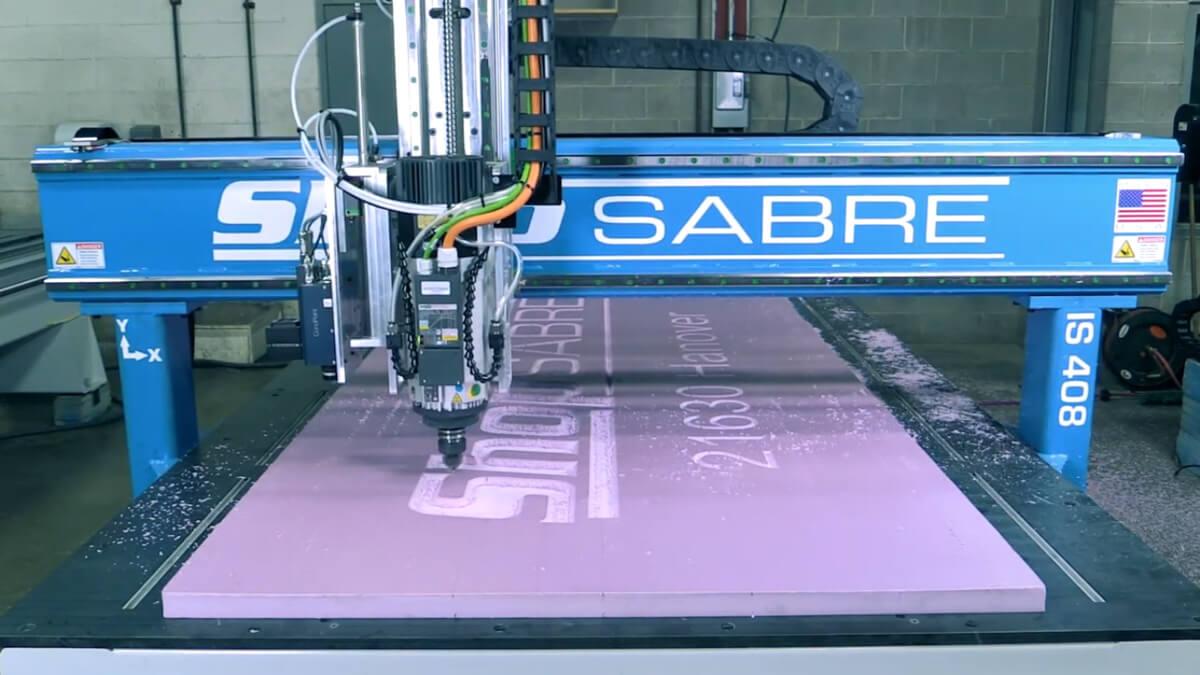 Dive into this quiz and discover the ideal CNC router tailored to your sign-making needs! Whether you're a hobbyist or a small business owner, we've got the perfect match for you.