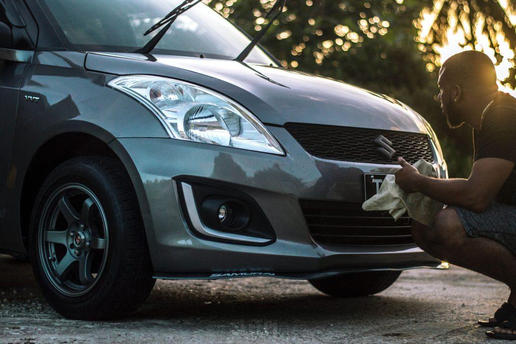 With so many quick detailer sprays on the market, finding the right one for your car can be daunting. Take this quiz to discover the best option tailored to your needs!