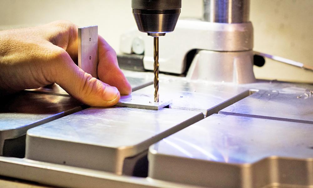 Ready to elevate your metalworking skills? Take this quiz to discover the best drill press tailored just for you!
