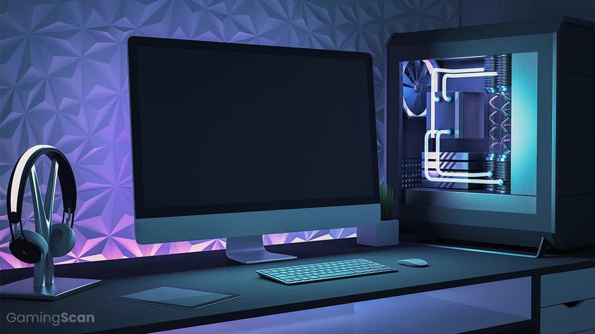 Are you ready to build your dream gaming PC but unsure where to start? Take this quiz to find out which custom PC builder fits your gaming style and needs!