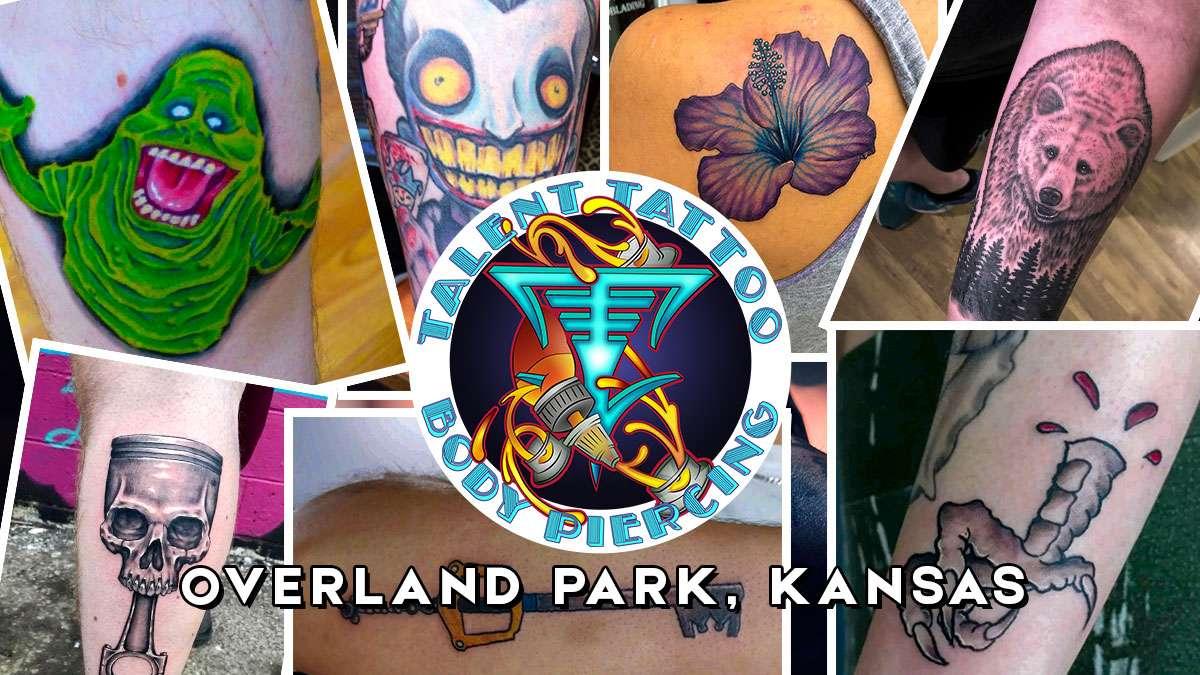 Are you ready to get inked or pierced? Discover the ideal aftercare products that best match your new body art! This quiz will help you find exactly what you need to keep your tattoo or piercing looking fabulous.