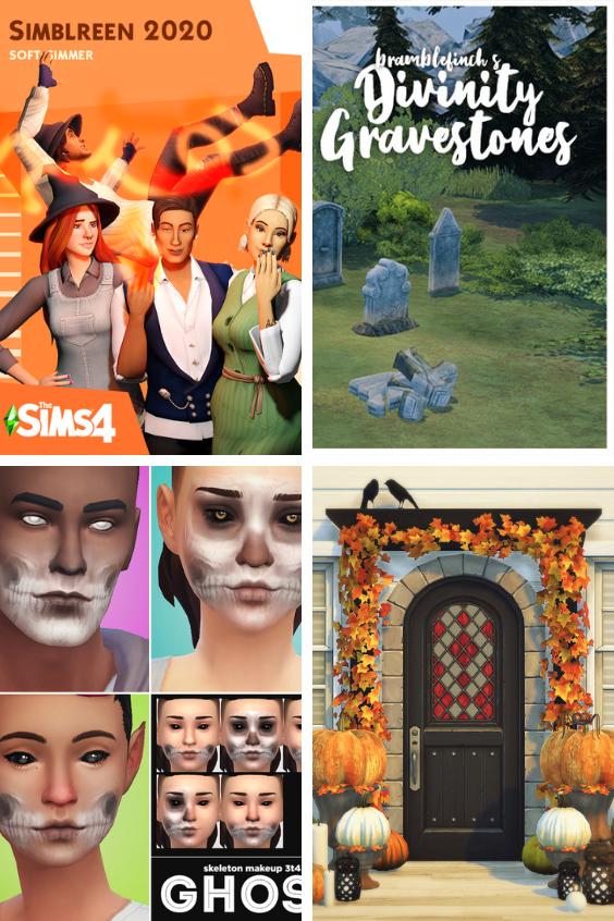 Get your Sims into the spooky spirit with the perfect custom content! Answer a few fun questions to discover which Halloween CC packs are right for your Sims!