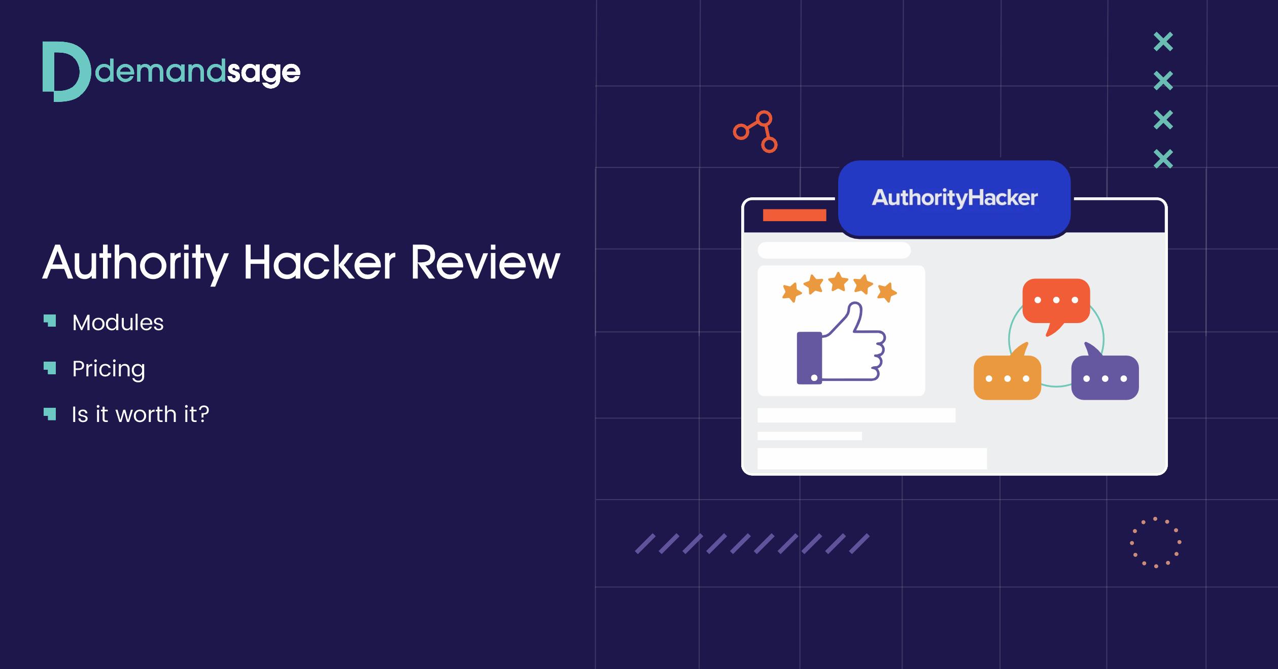 Dive into the world of affiliate marketing and find out which Authority Hacker course suits you best! Whether you're just starting out or looking to scale your existing website, this quiz will guide you in choosing the perfect training. Let's get started!