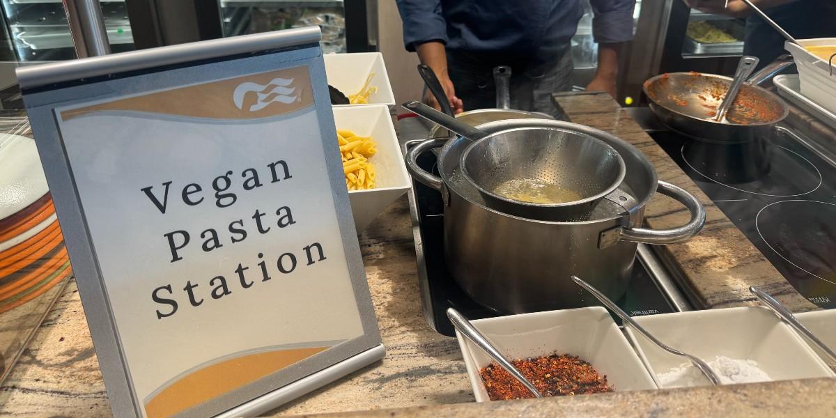 Dive into the world of vegan cruising and discover which cruise line suits your taste and lifestyle perfectly. Ready to set sail?