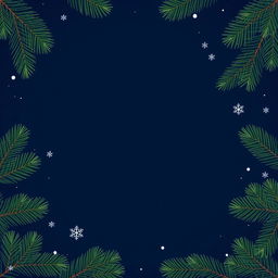 A beautiful wallpaper design featuring dark blue background