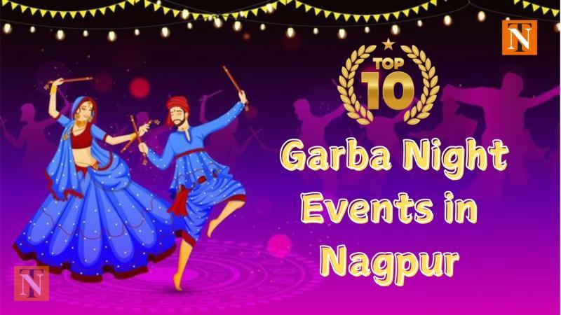 Dive into the vibrant world of Navratri celebrations! Answer a few questions to find out which Garba event fits your festive spirit best.