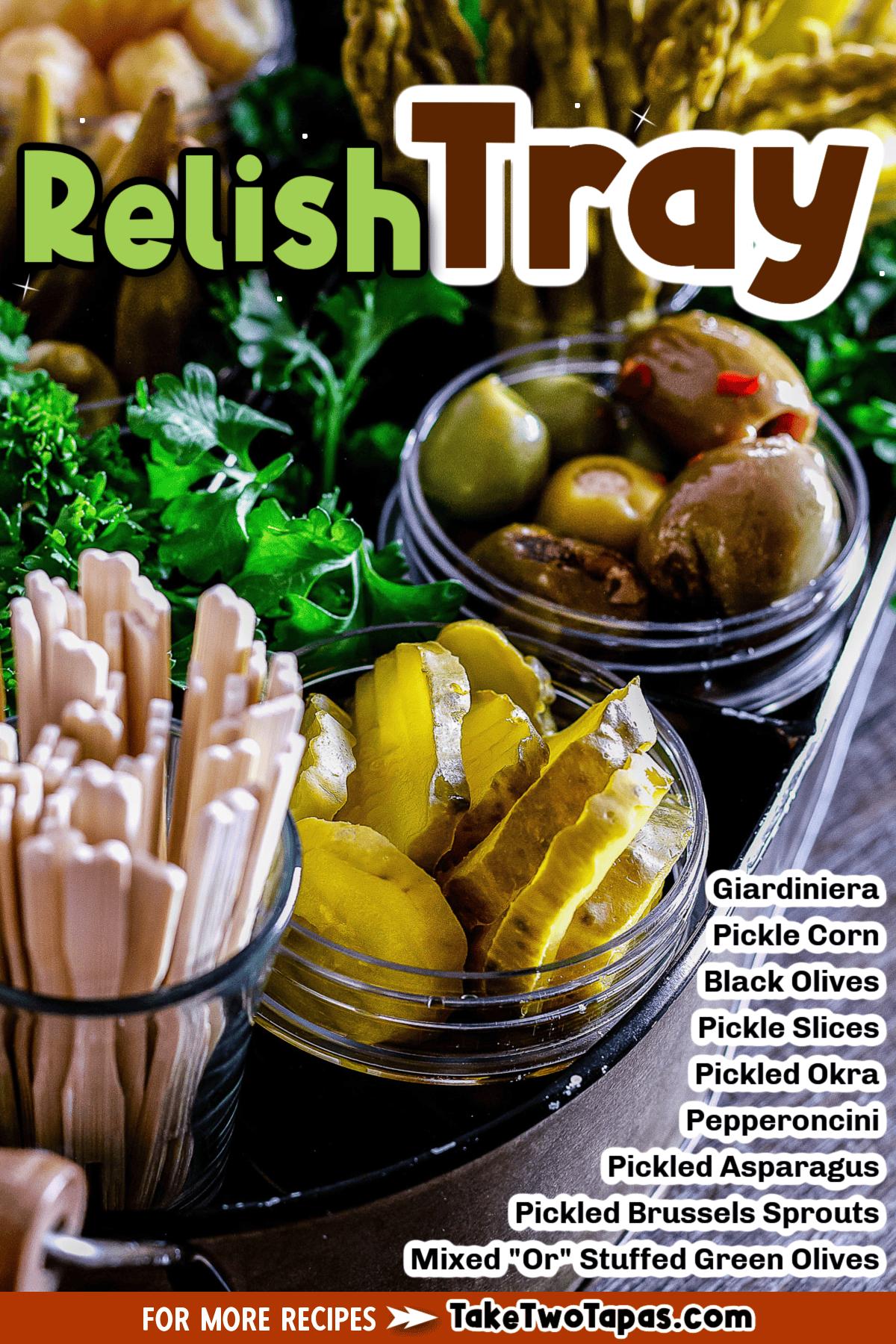 Are you ready to elevate your next gathering with a fabulous relish tray? Take this quiz to discover which delicious ingredients and serving ideas match your hosting style!