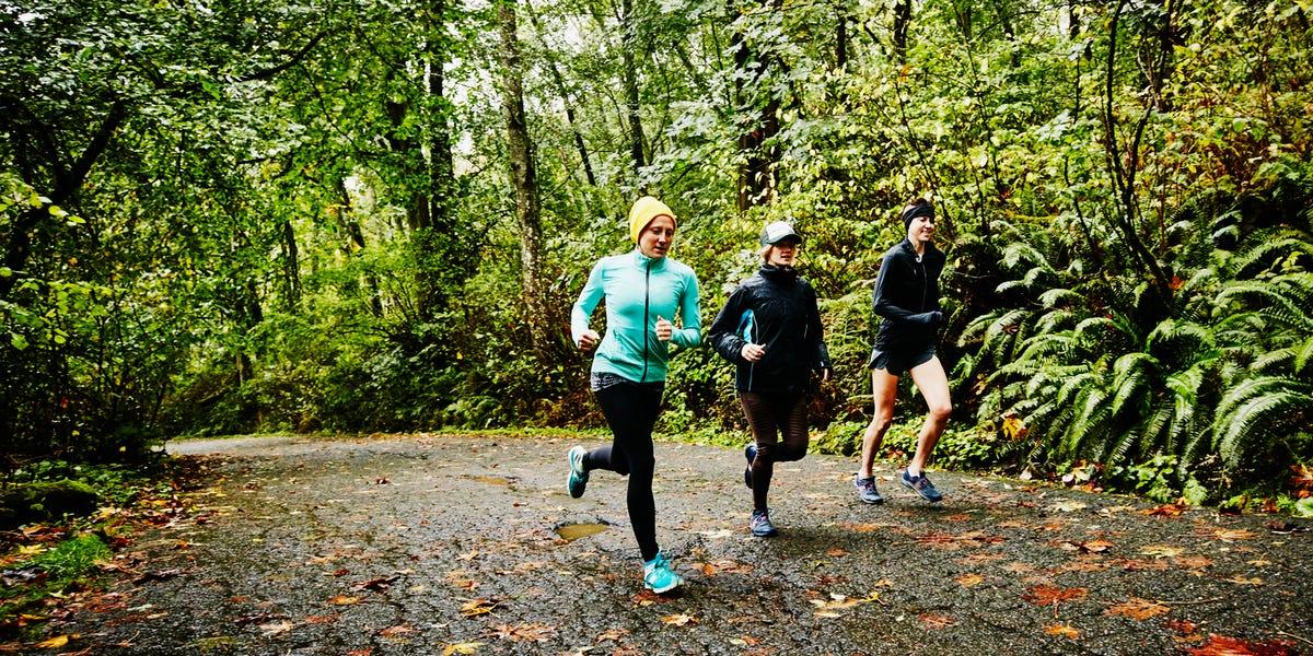Not sure whether to rev up with high-intensity intervals or take it slow with steady-state running? This quiz will help you discover which workout style fits your lifestyle and goals!