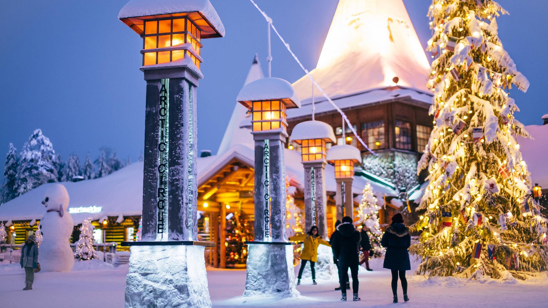 Ready to find a festive getaway for the holidays? Answer these fun questions to unveil the ideal Christmas destination that suits your family's vibe!