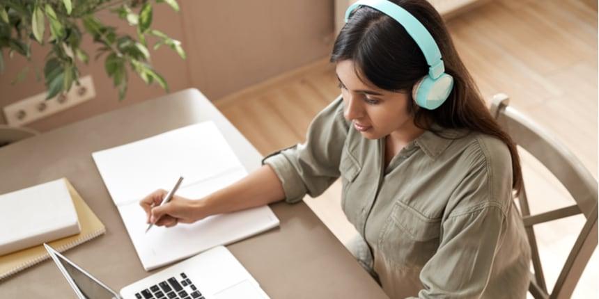 Unlock your potential with our personalized quiz to help you find the perfect NPTEL online course tailored just for you!